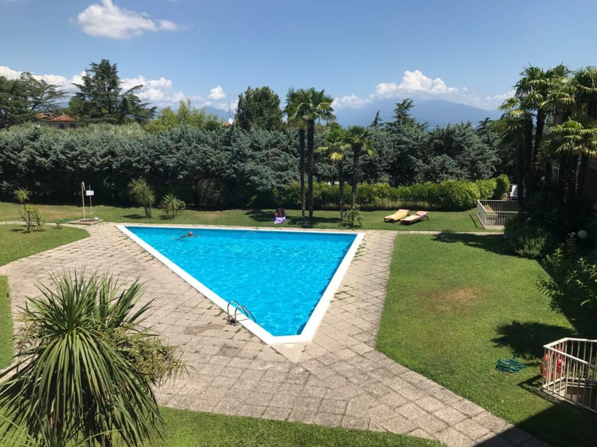 Apartment Garda Desenzano
