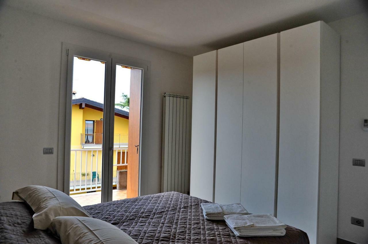 Garda Desenzano Appartement Desenzano del Garda