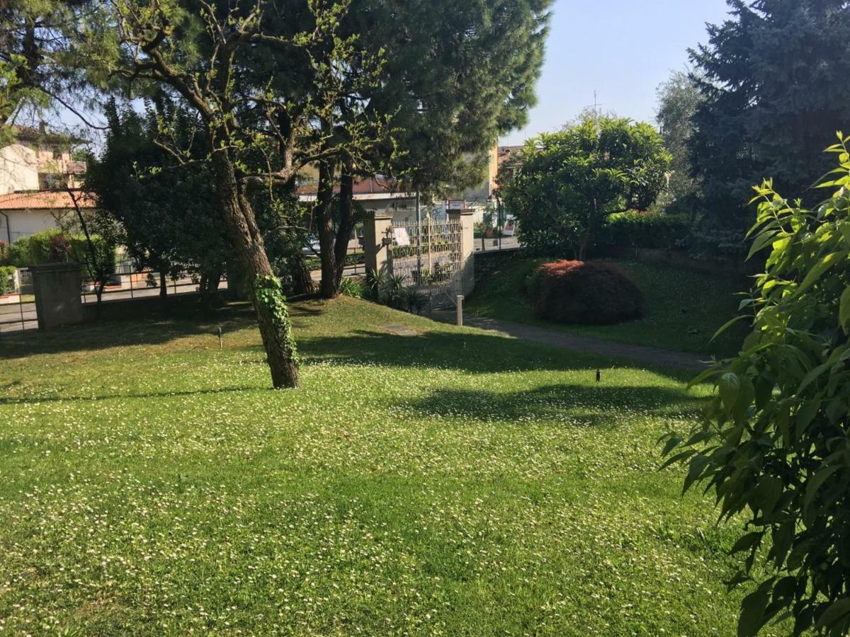Garda Desenzano Appartement