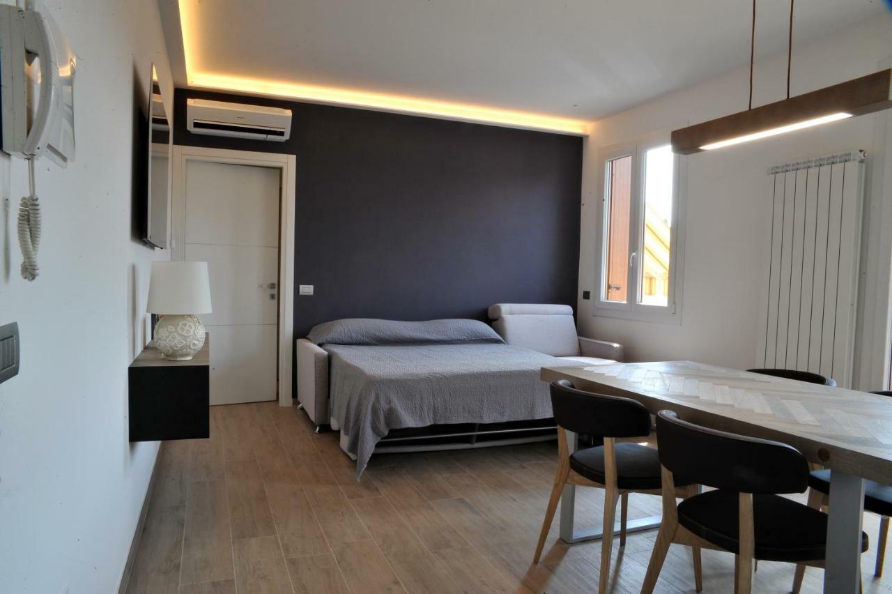 Garda Desenzano Appartement *