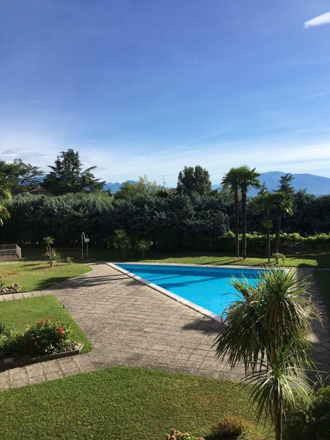 Garda Desenzano Appartement Desenzano del Garda
