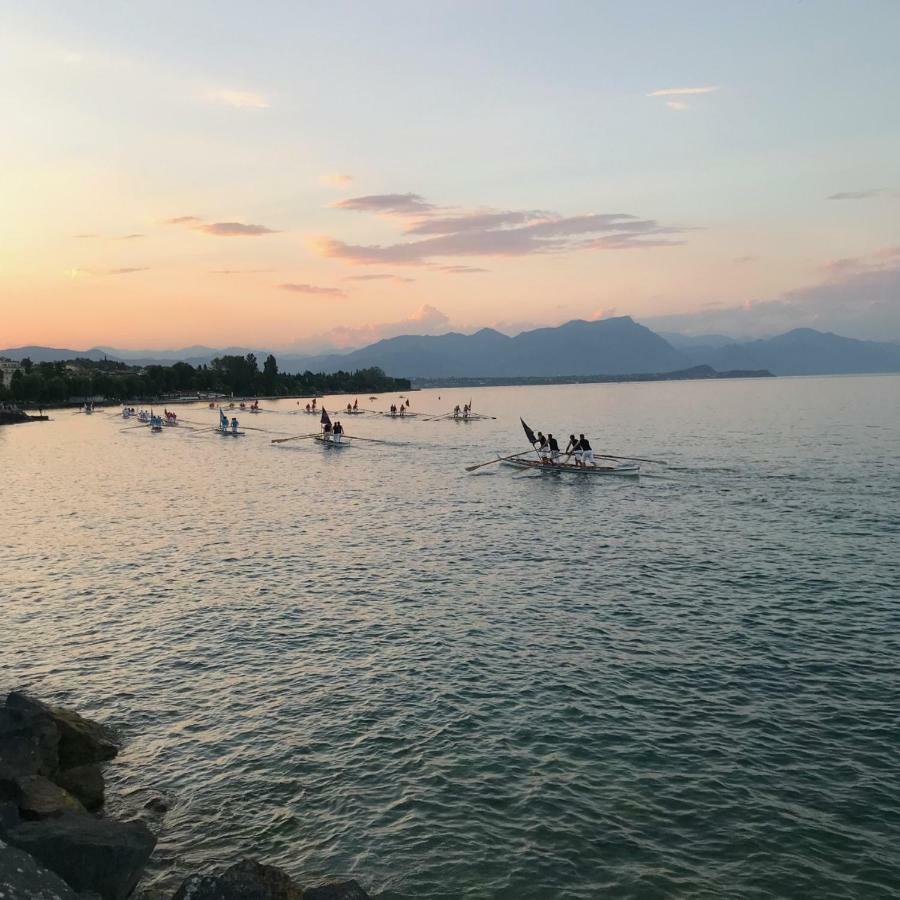 Garda Desenzano Appartement *