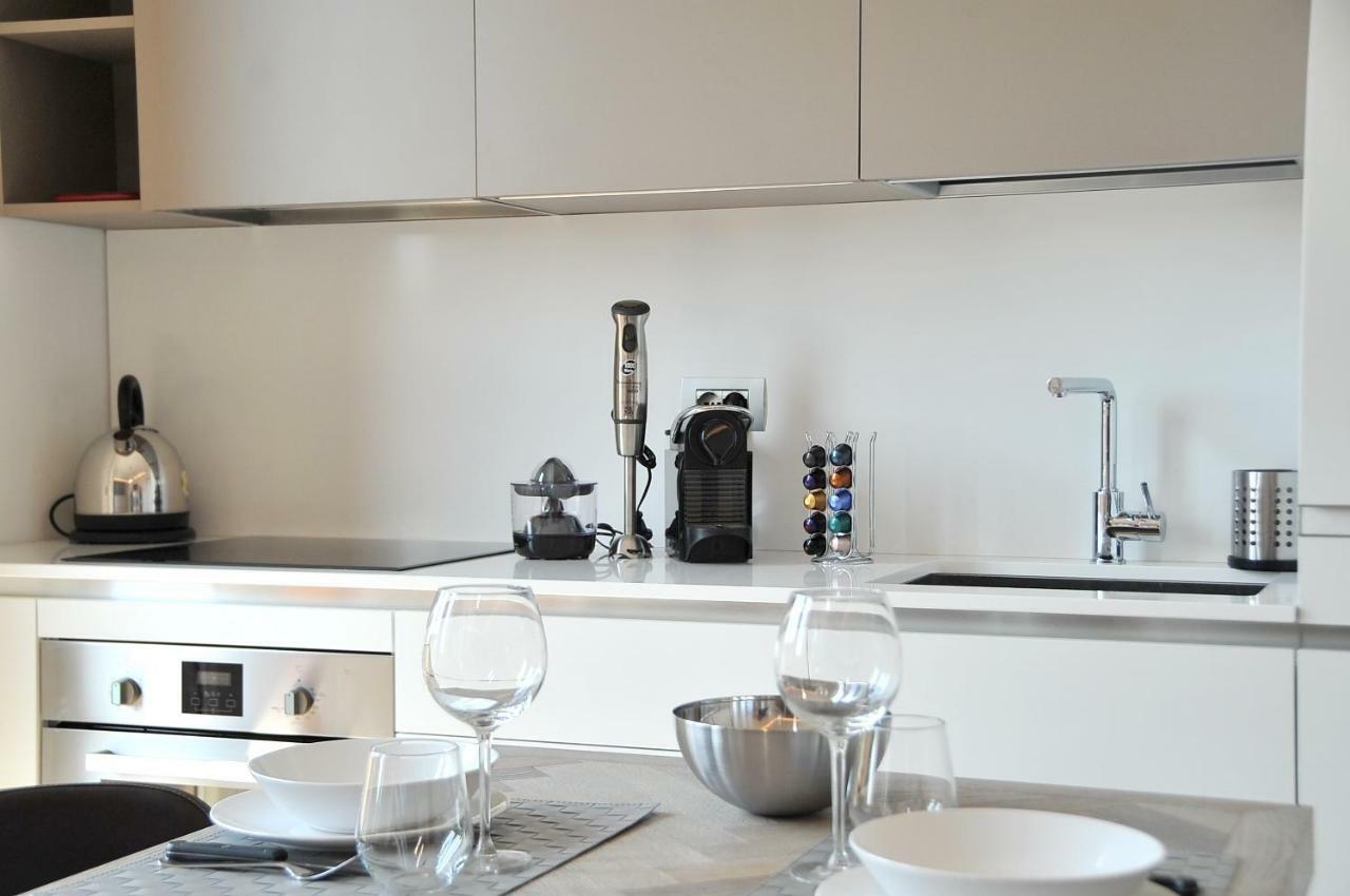 Appartement Garda Desenzano *